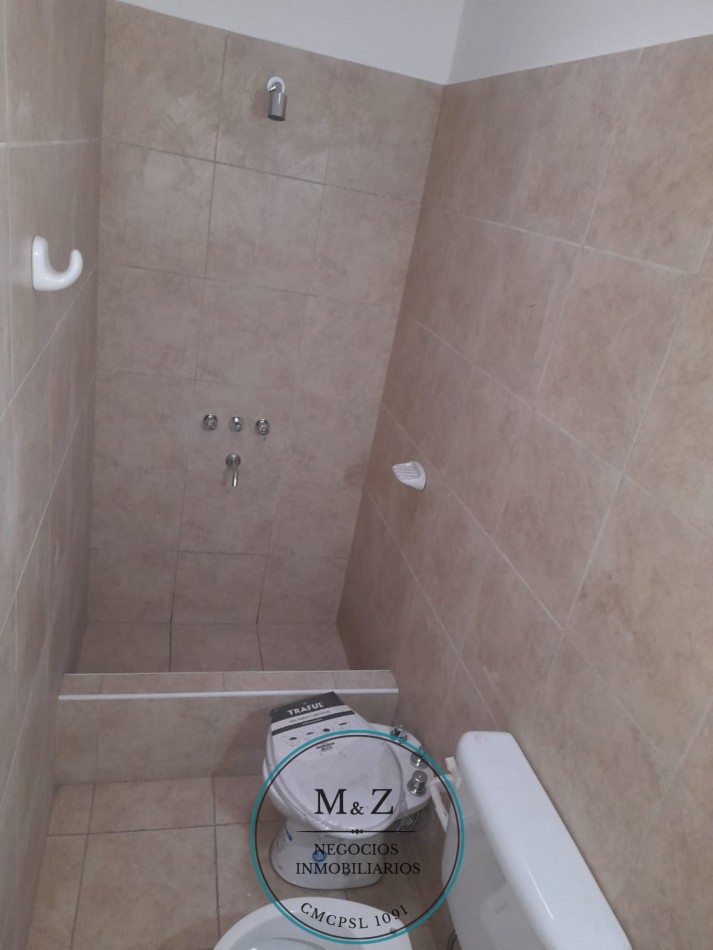DEPARTAMENTO A ESTRENAR