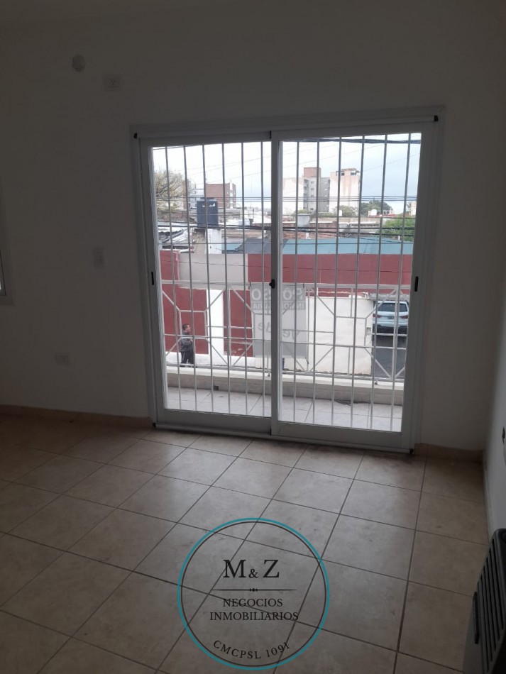 DEPARTAMENTO A ESTRENAR