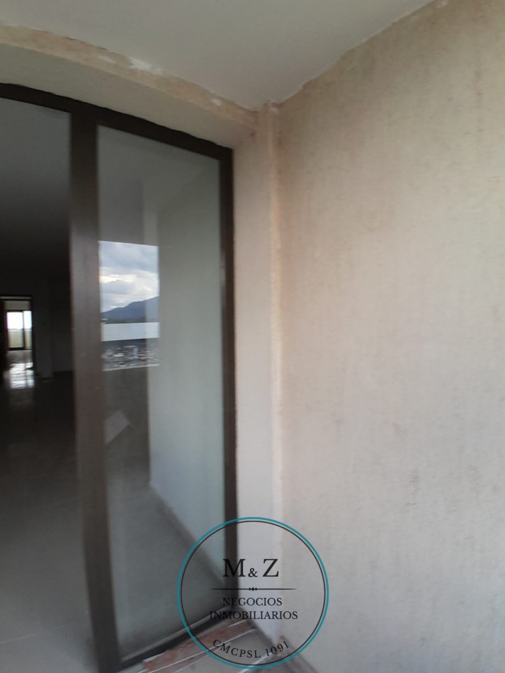 VENDE DEPARTAMENTO EDIFICIO LA BERNARDA