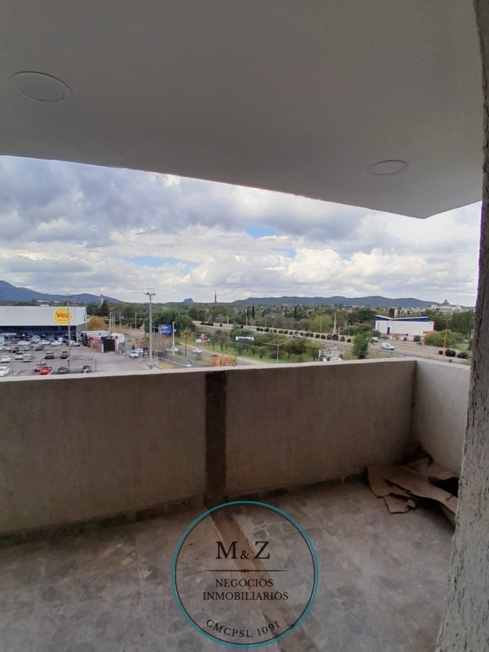VENDE DEPARTAMENTO EDIFICIO LA BERNARDA