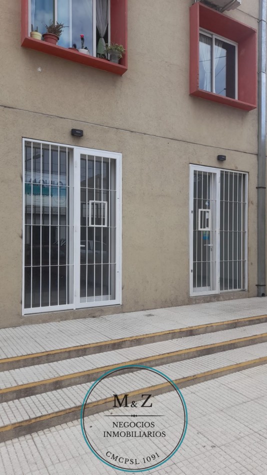 ALQUILO LOCAL COMERCIAL
