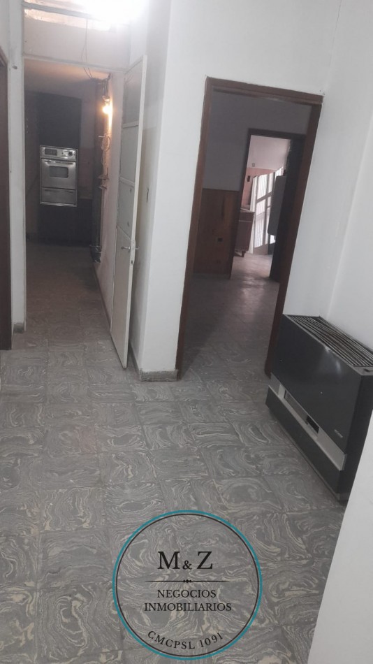 ALQUILO PROPIEDAD PARA USO OFICINAS O GERIATRICO CENTRO
