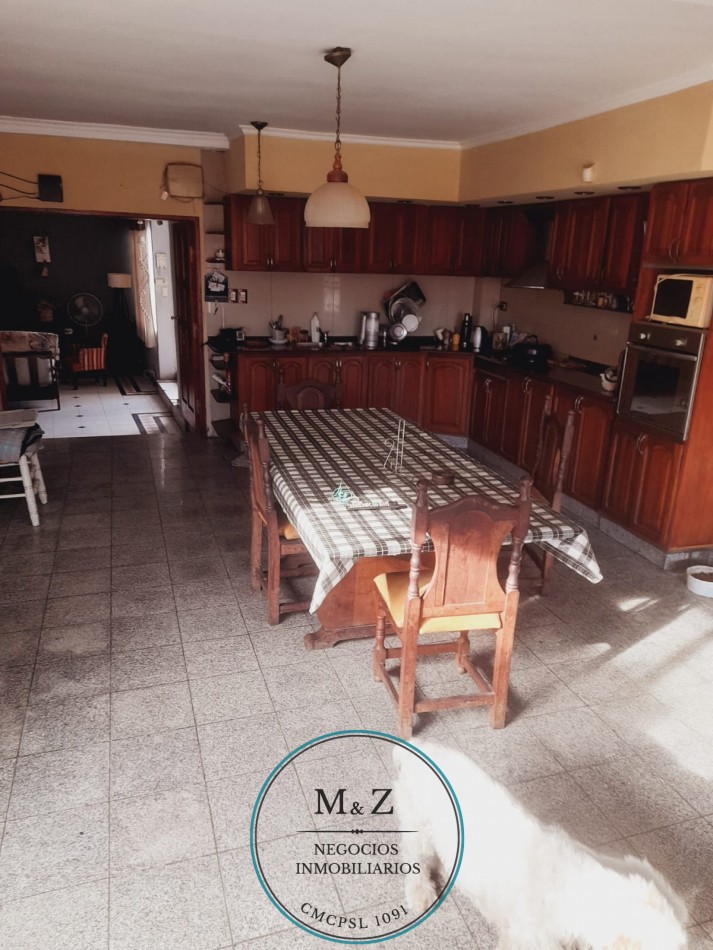 ALQUILO HERMOSA CASA 