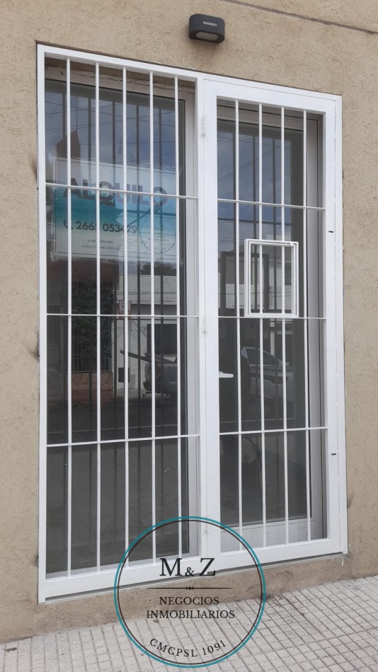 ALQUILO LOCAL COMERCIAL