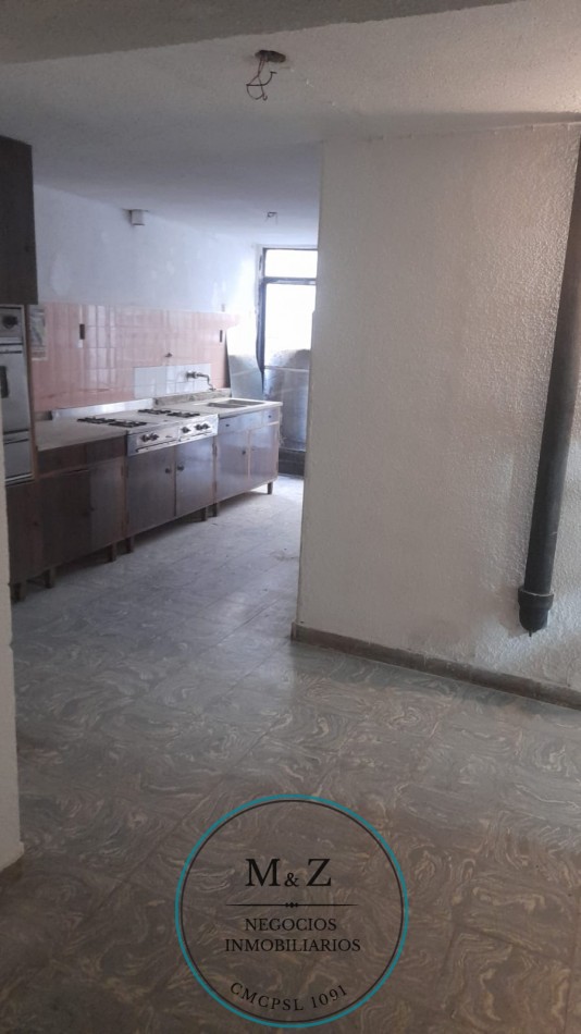 ALQUILO PROPIEDAD PARA USO OFICINAS O GERIATRICO CENTRO