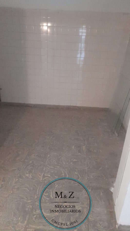 ALQUILO PROPIEDAD PARA USO OFICINAS O GERIATRICO CENTRO