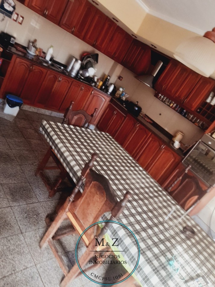 ALQUILO HERMOSA CASA 
