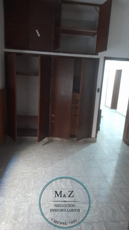 ALQUILO PROPIEDAD PARA USO OFICINAS O GERIATRICO CENTRO