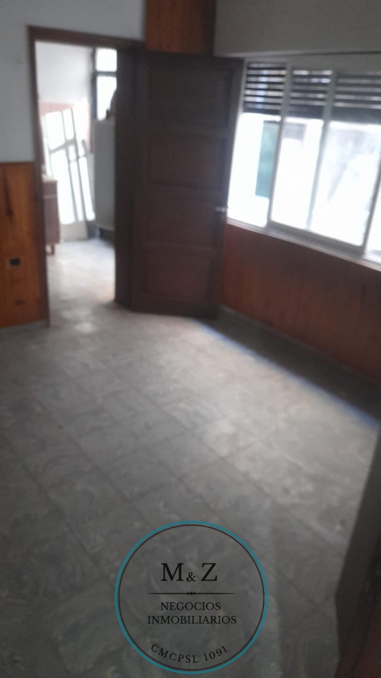 ALQUILO PROPIEDAD PARA USO OFICINAS O GERIATRICO CENTRO