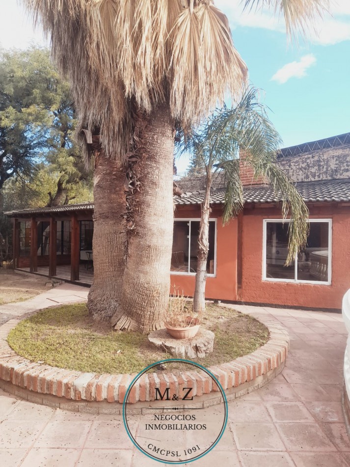 ALQUILO HERMOSA CASA 