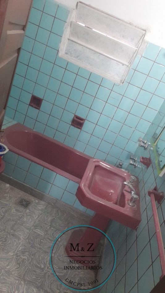 ALQUILO PROPIEDAD PARA USO OFICINAS O GERIATRICO CENTRO