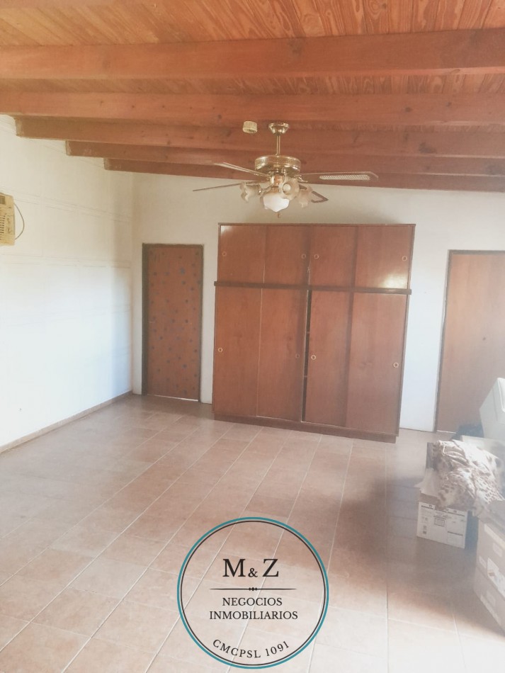 ALQUILO HERMOSA CASA 