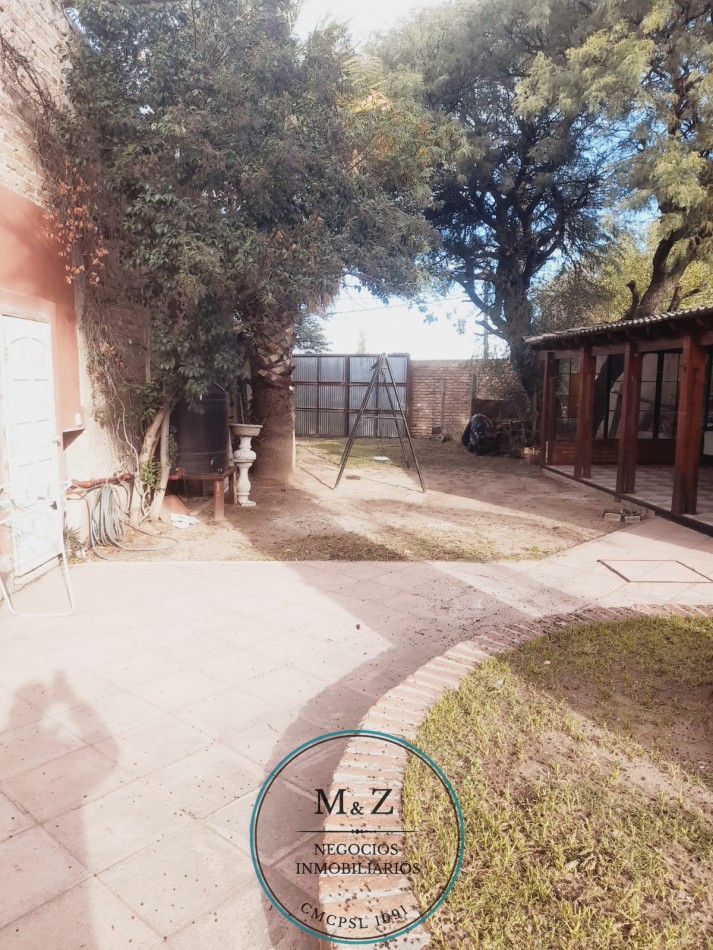 ALQUILO HERMOSA CASA 