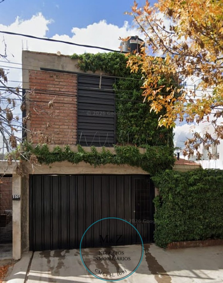 alquilo monoambiente 