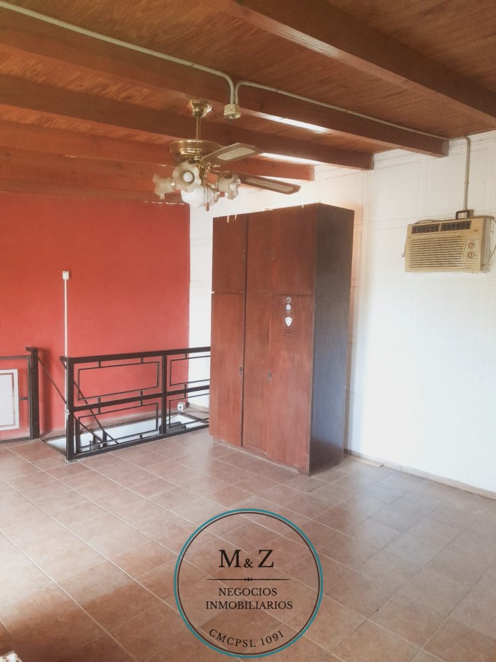 ALQUILO HERMOSA CASA 