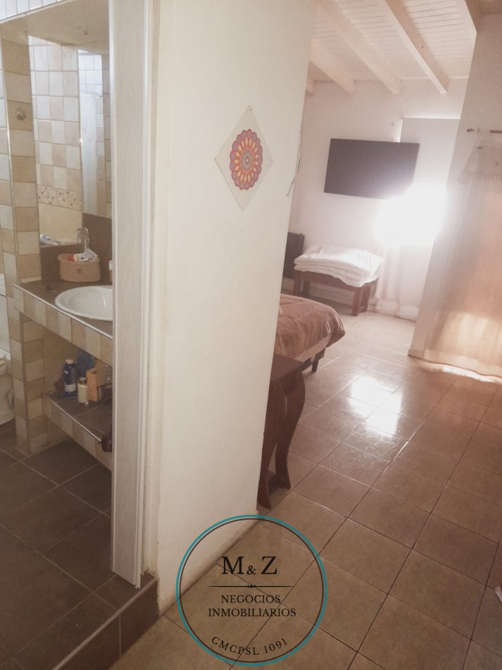 ALQUILO HERMOSA CASA 