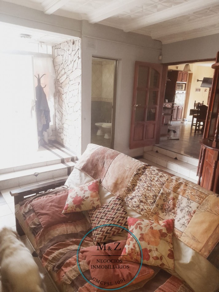 ALQUILO HERMOSA CASA 