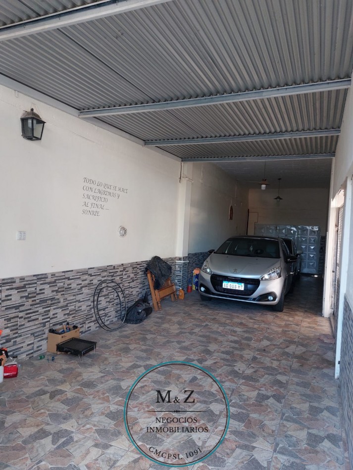 CASA, DEPARTAMENTO Y LOCAL A LA VENTA