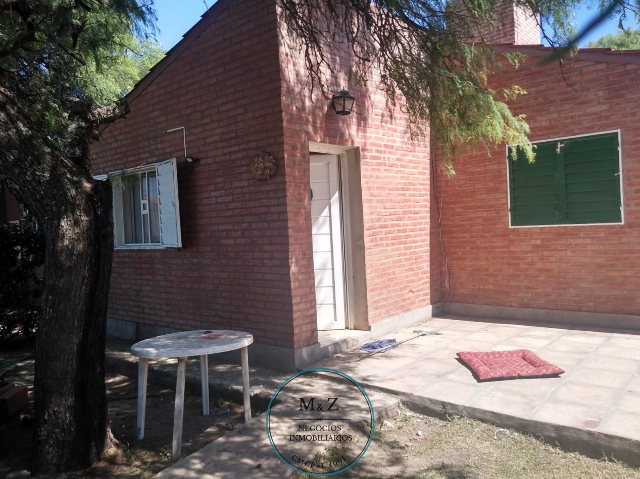 VENDE CASA BARRIO BROCHERO LA PAZ CORDOBA