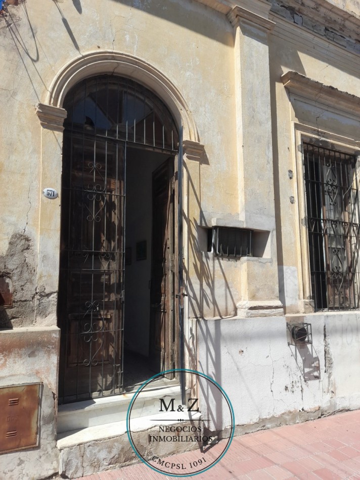 CASA A VENTA GRAN OPORTUNIDAD INVERSORES
