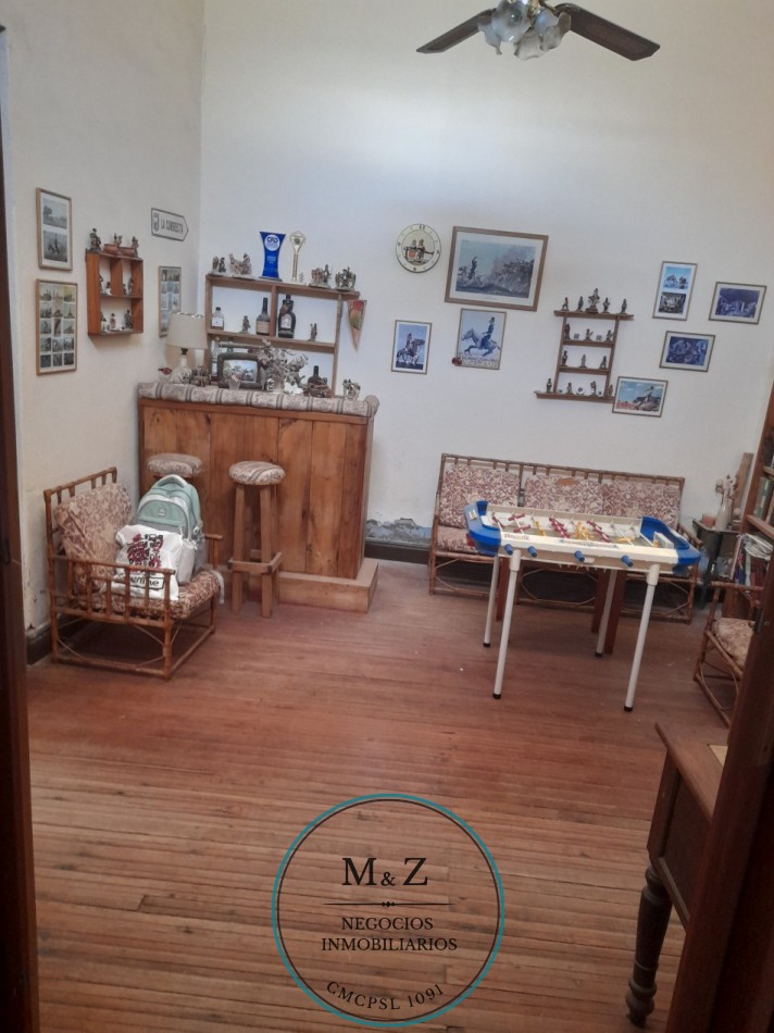 CASA A VENTA GRAN OPORTUNIDAD INVERSORES