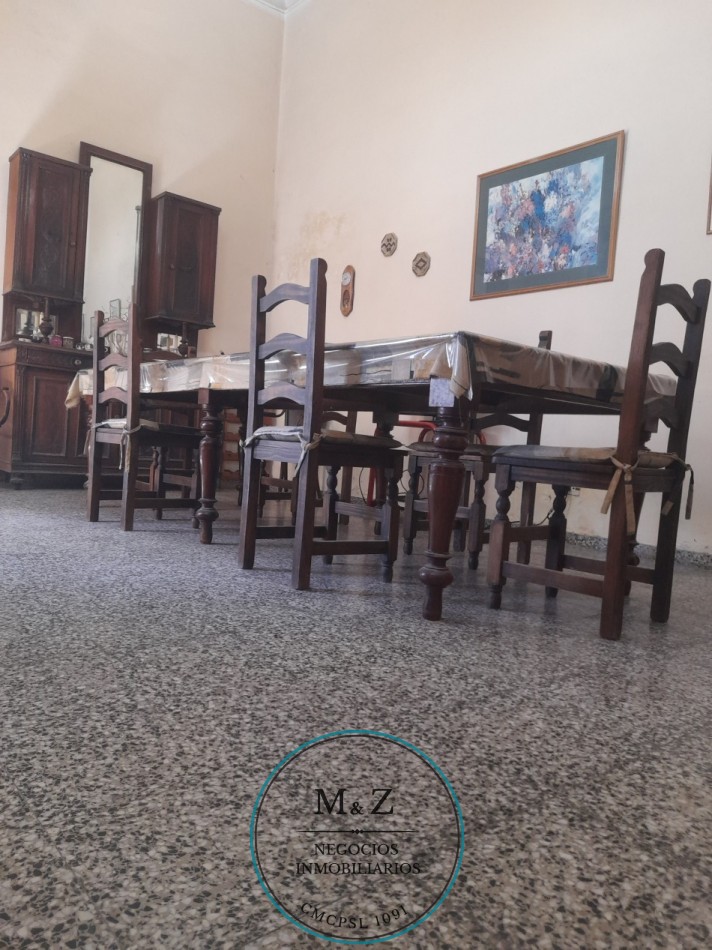 CASA A VENTA GRAN OPORTUNIDAD INVERSORES