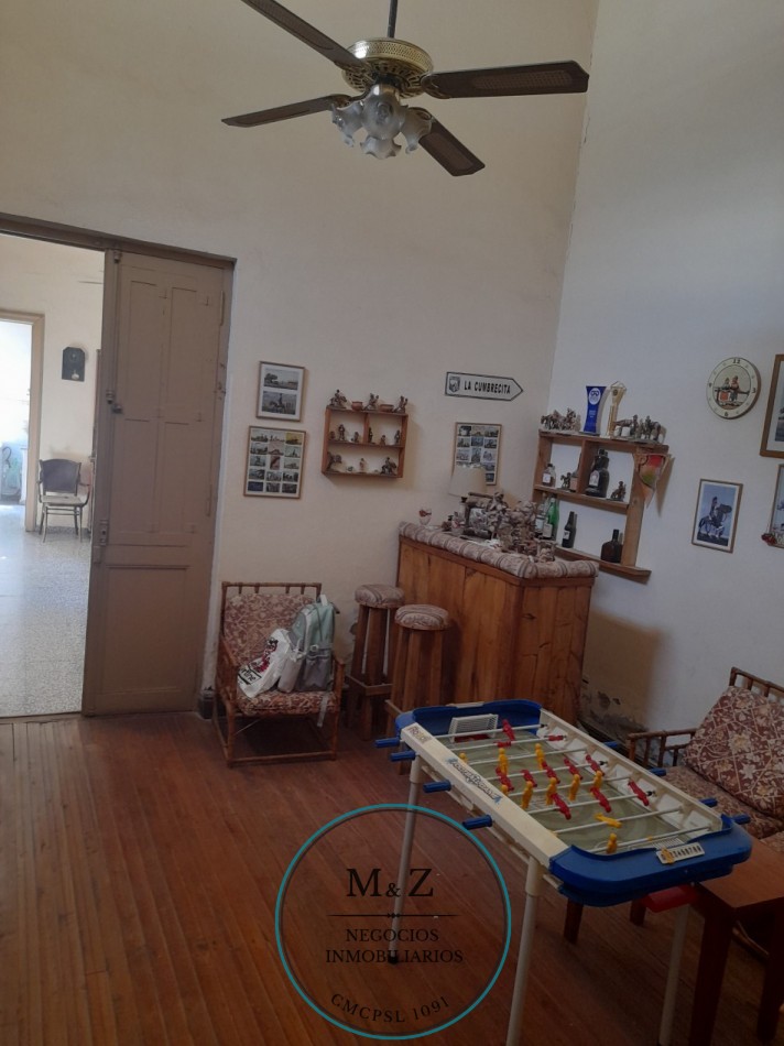 CASA A VENTA GRAN OPORTUNIDAD INVERSORES