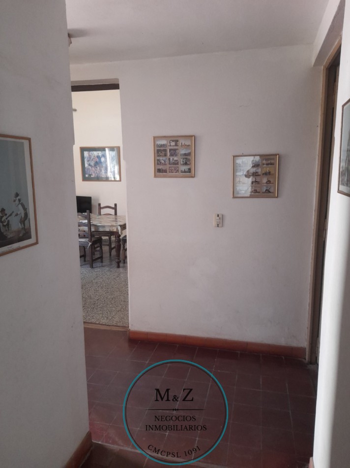 CASA A VENTA GRAN OPORTUNIDAD INVERSORES