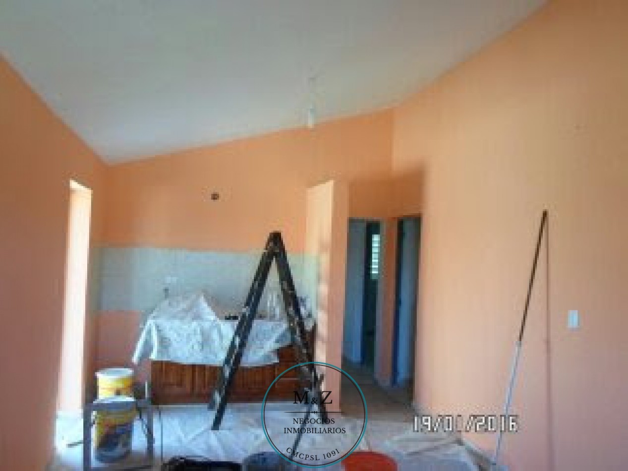 VENDE CASA BARRIO BROCHERO LA PAZ CORDOBA