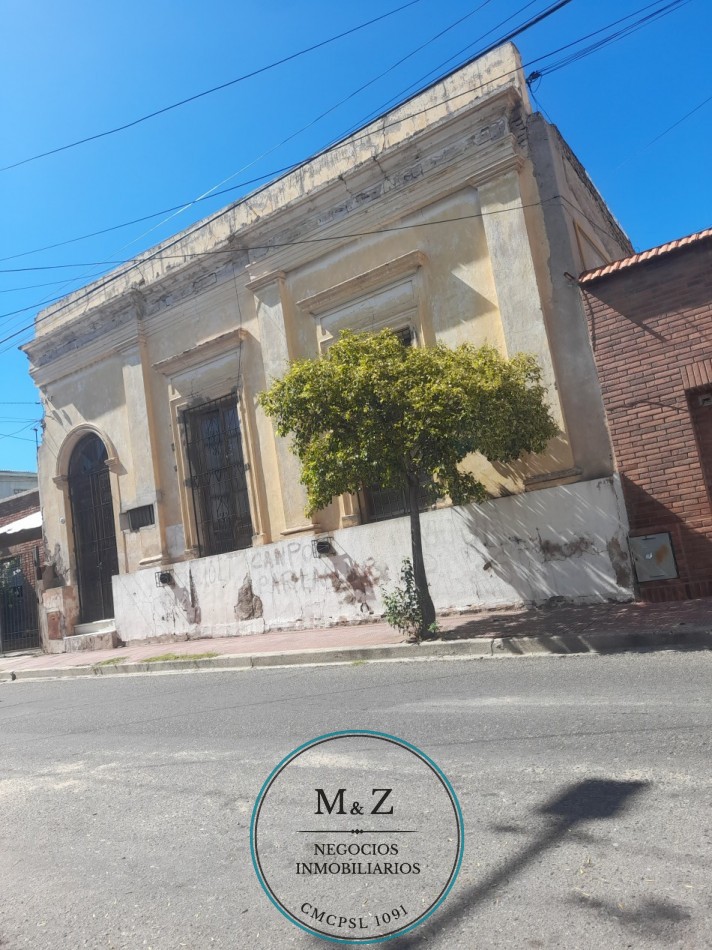 CASA A VENTA GRAN OPORTUNIDAD INVERSORES