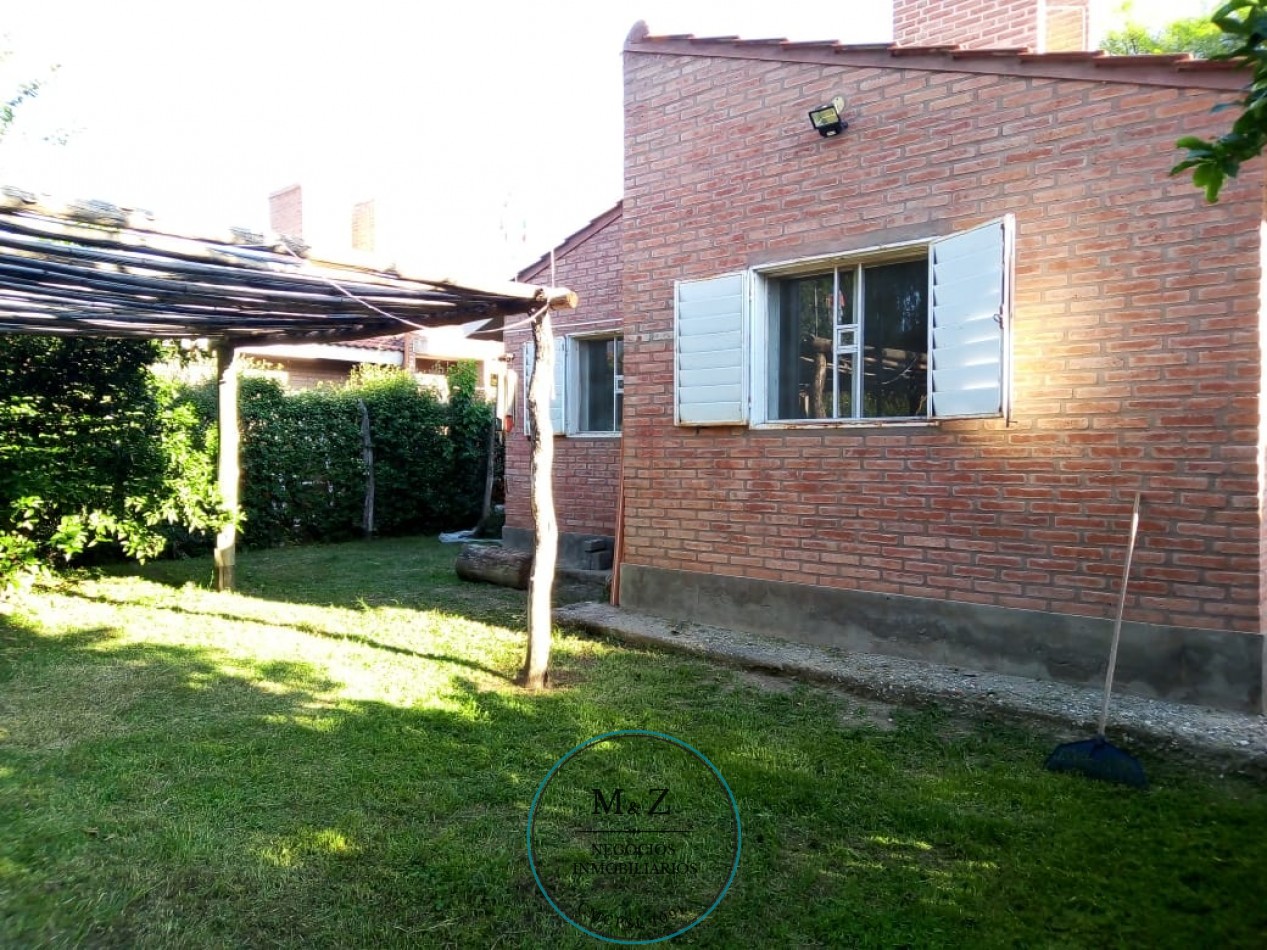 VENDE CASA BARRIO BROCHERO LA PAZ CORDOBA