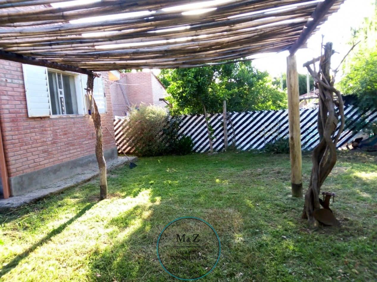 VENDE CASA BARRIO BROCHERO LA PAZ CORDOBA