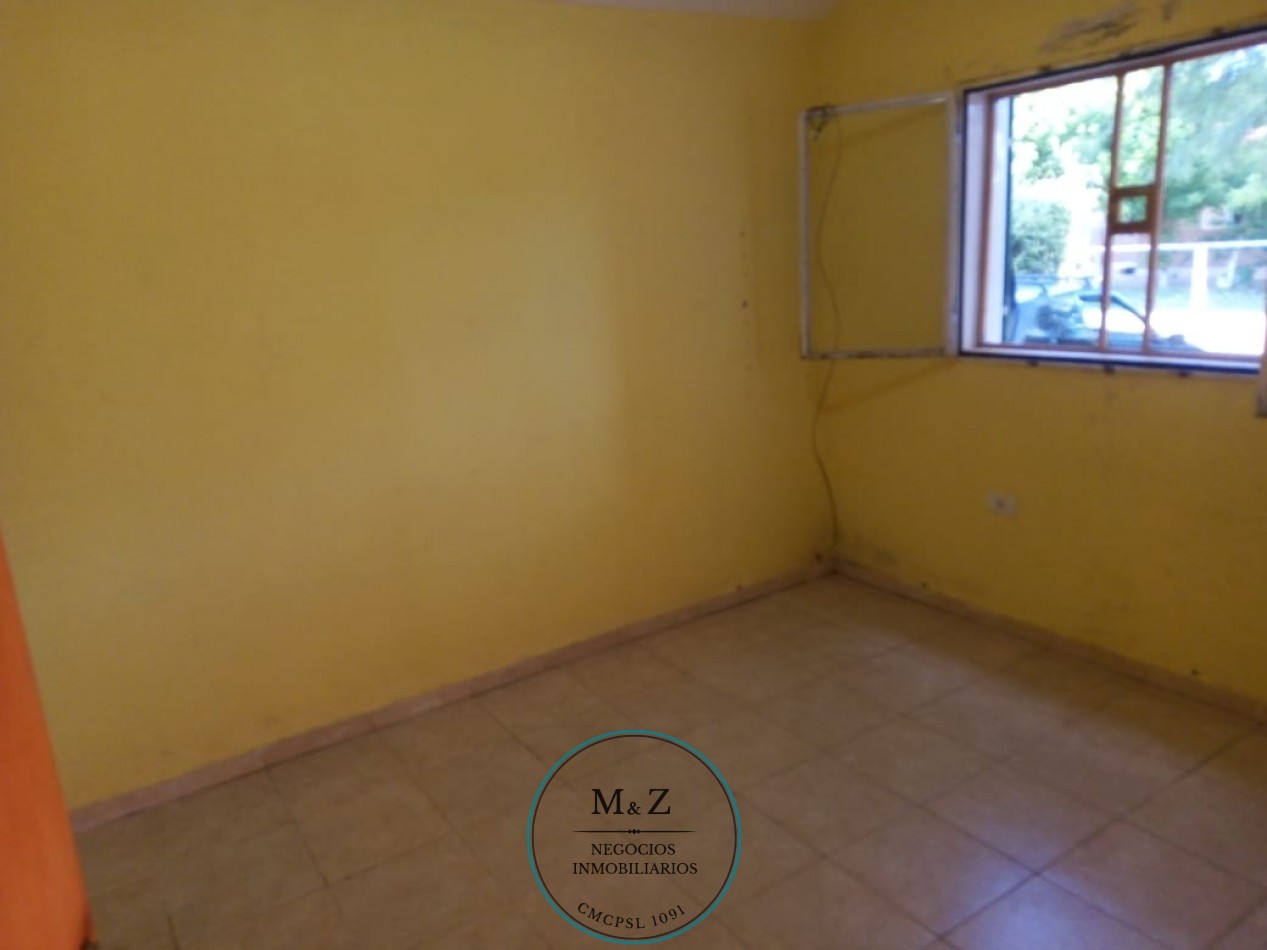 VENDE CASA BARRIO BROCHERO LA PAZ CORDOBA