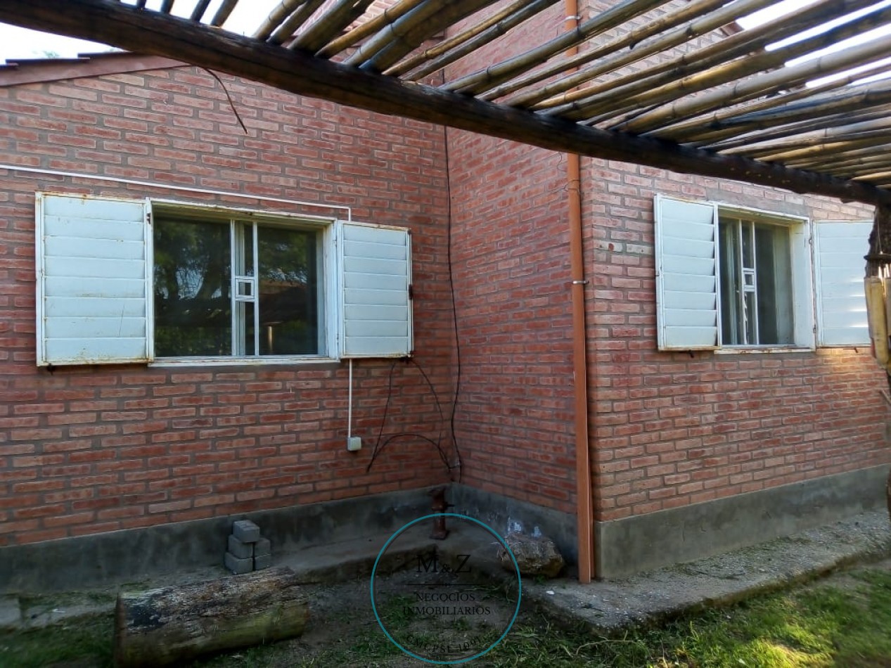 VENDE CASA BARRIO BROCHERO LA PAZ CORDOBA