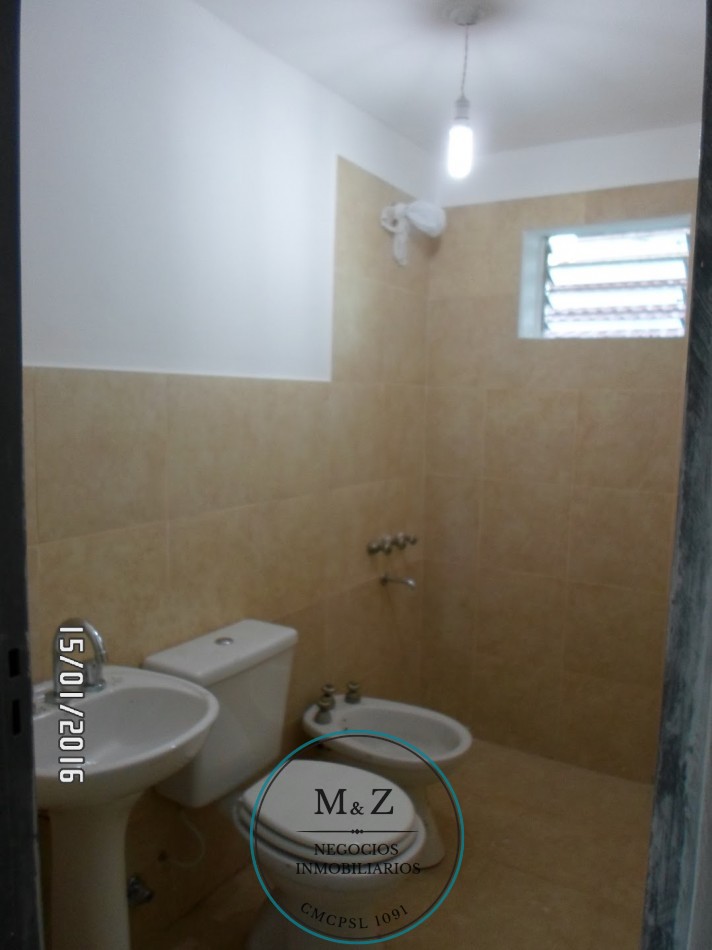 VENDE CASA BARRIO BROCHERO LA PAZ CORDOBA