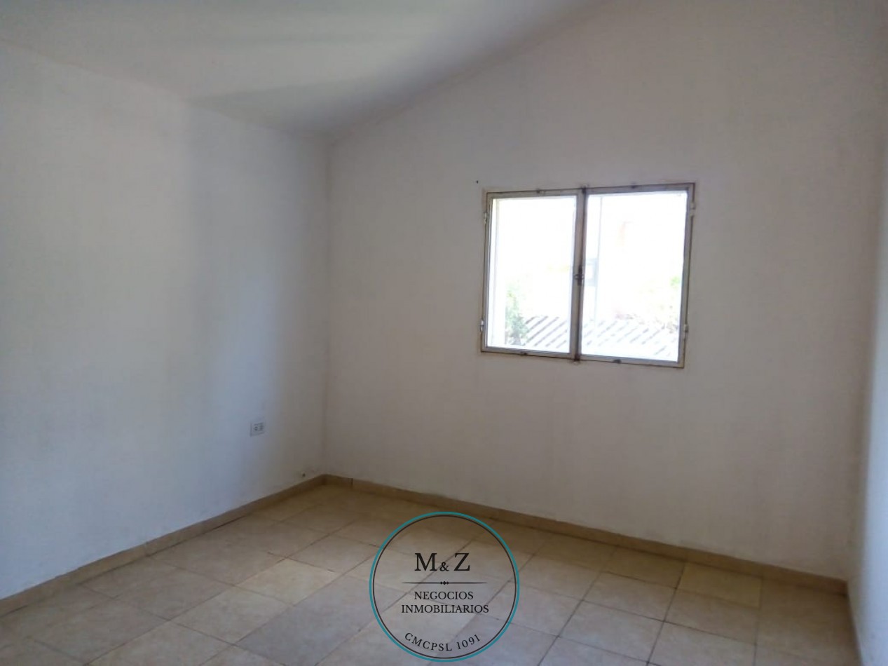 VENDE CASA BARRIO BROCHERO LA PAZ CORDOBA