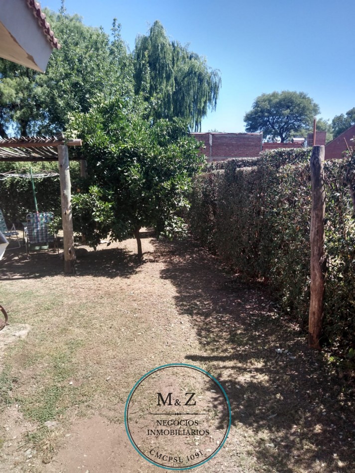 VENDE CASA BARRIO BROCHERO LA PAZ CORDOBA