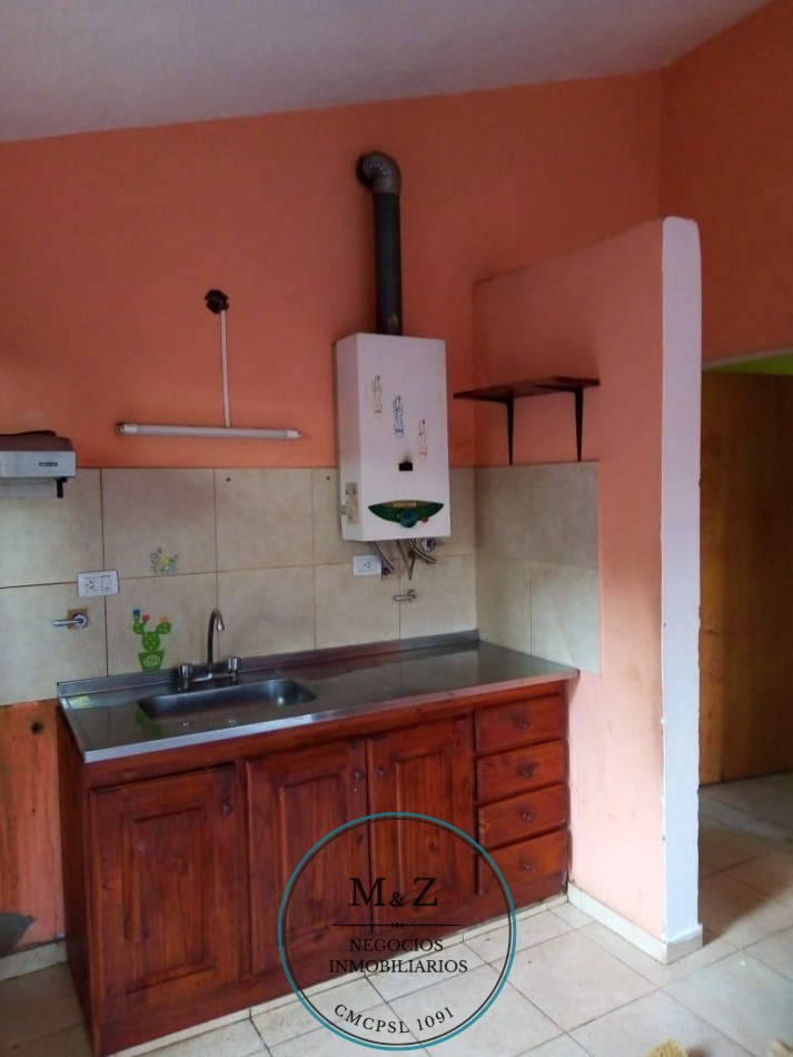 VENDE CASA BARRIO BROCHERO LA PAZ CORDOBA