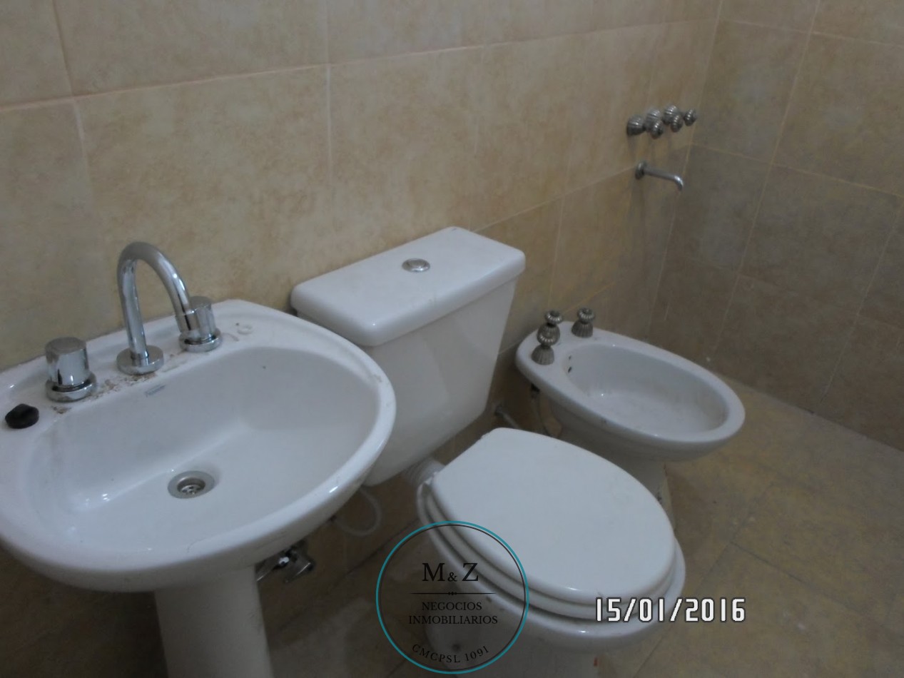 VENDE CASA BARRIO BROCHERO LA PAZ CORDOBA