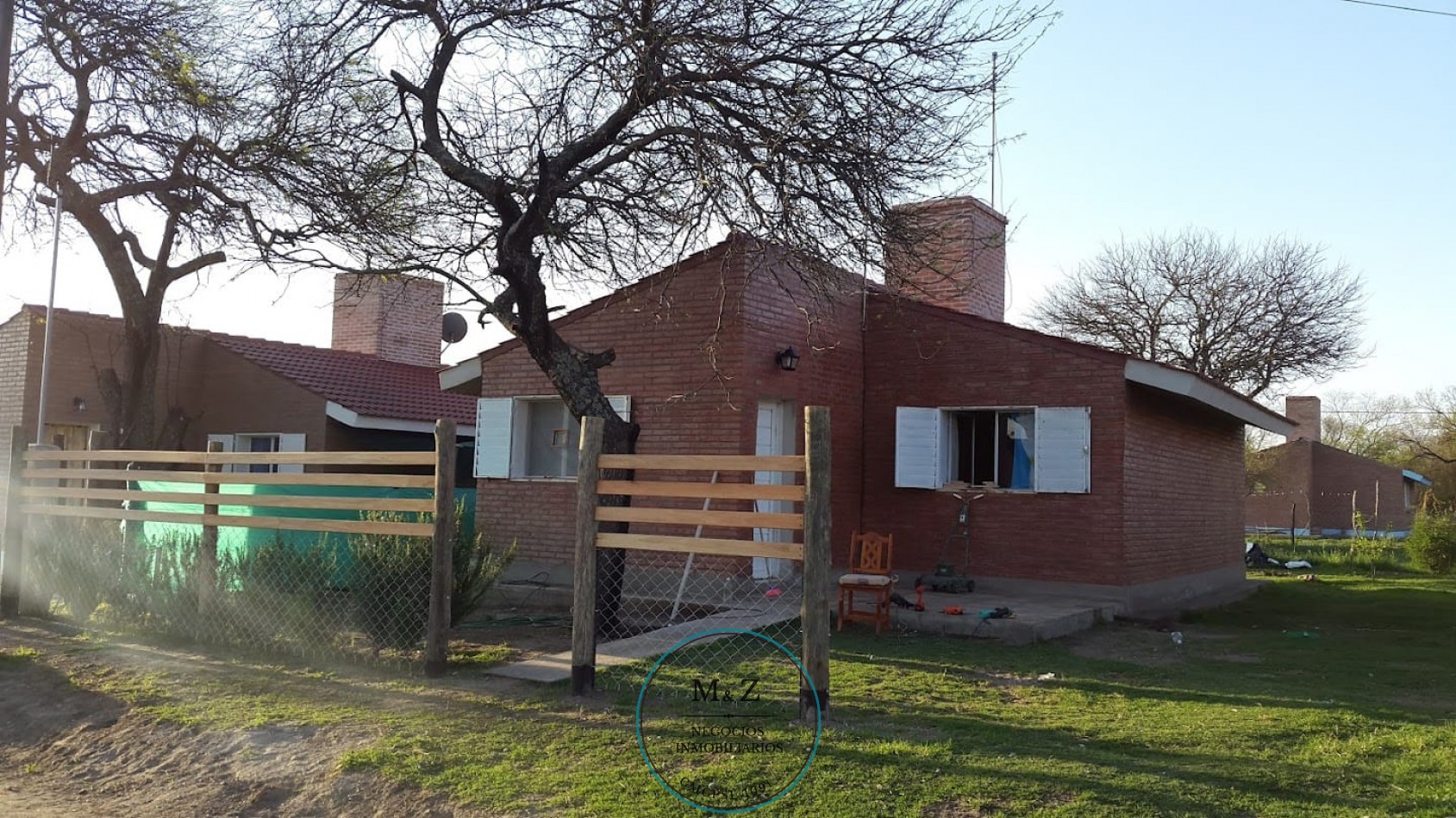 VENDE CASA BARRIO BROCHERO LA PAZ CORDOBA