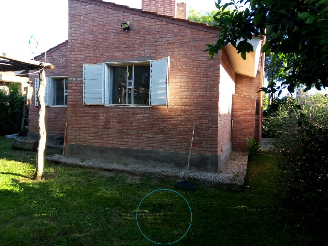 VENDE CASA BARRIO BROCHERO LA PAZ CORDOBA