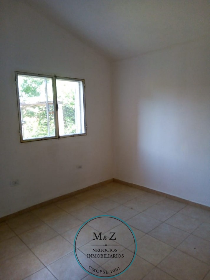 VENDE CASA BARRIO BROCHERO LA PAZ CORDOBA