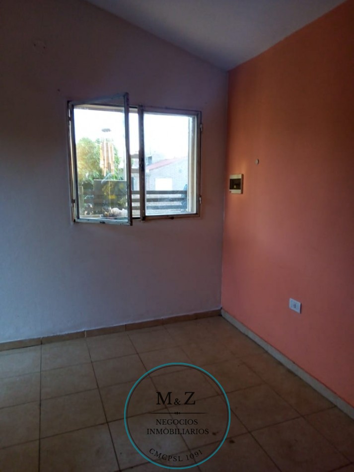 VENDE CASA BARRIO BROCHERO LA PAZ CORDOBA