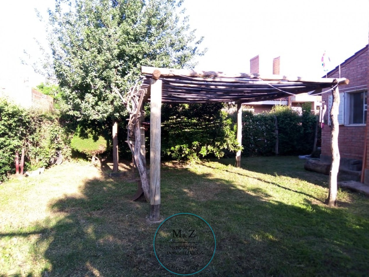 VENDE CASA BARRIO BROCHERO LA PAZ CORDOBA