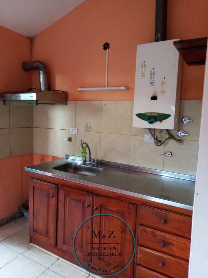 VENDE CASA BARRIO BROCHERO LA PAZ CORDOBA