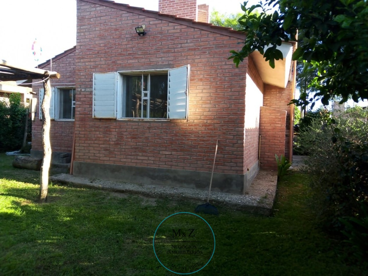 VENDE CASA BARRIO BROCHERO LA PAZ CORDOBA