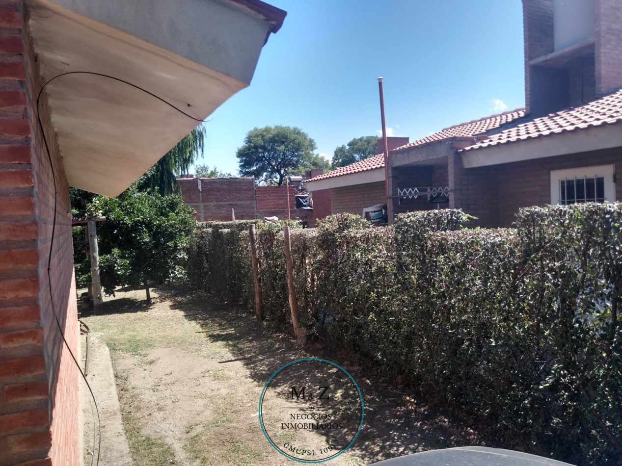 VENDE CASA BARRIO BROCHERO LA PAZ CORDOBA
