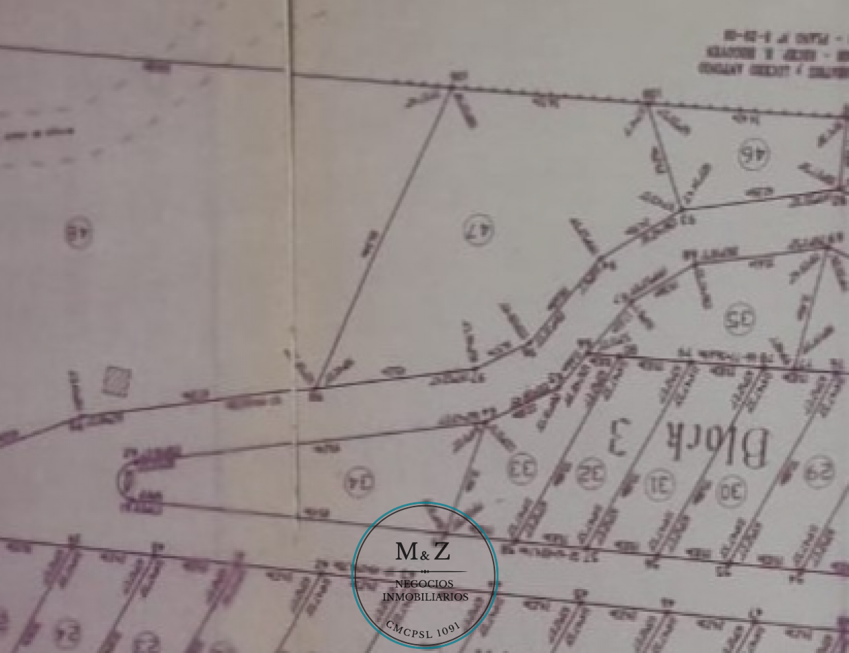 TERRENO A VENTA EN "AIRES DEL MANANTIAL" 