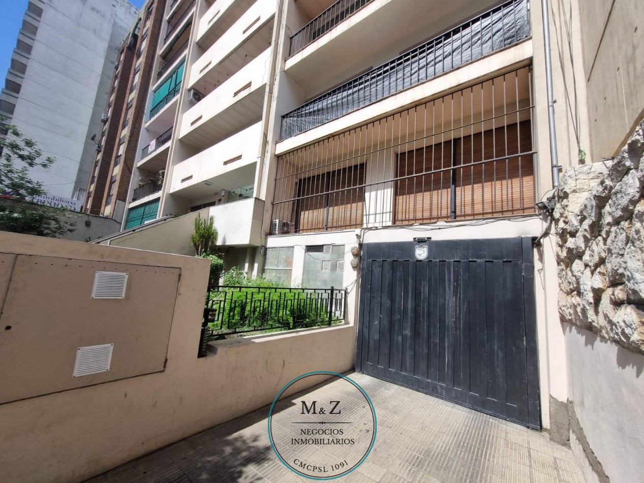 COCHERA EN VENTA