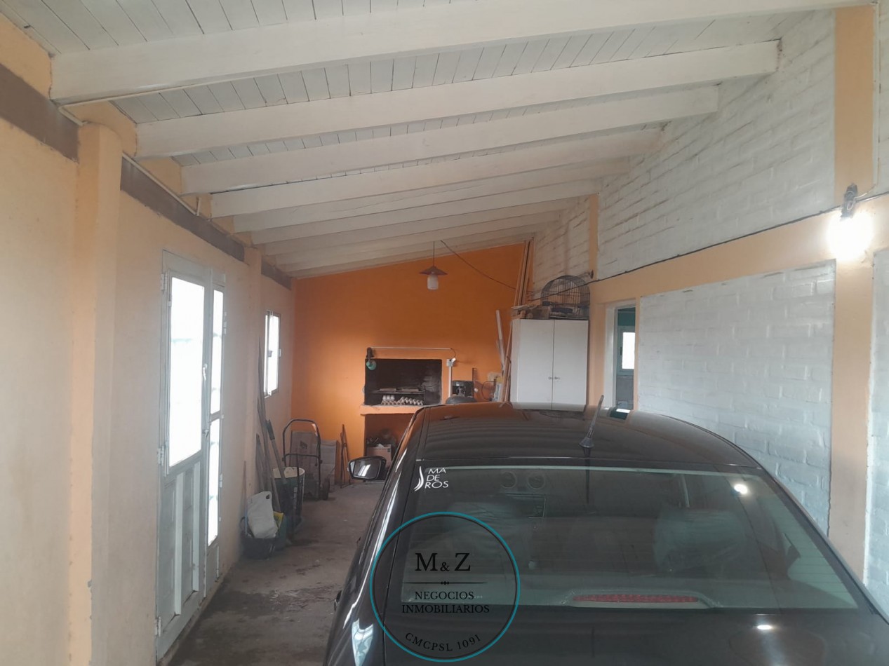 VENTA DE CASA BARRIO PRIVADO 